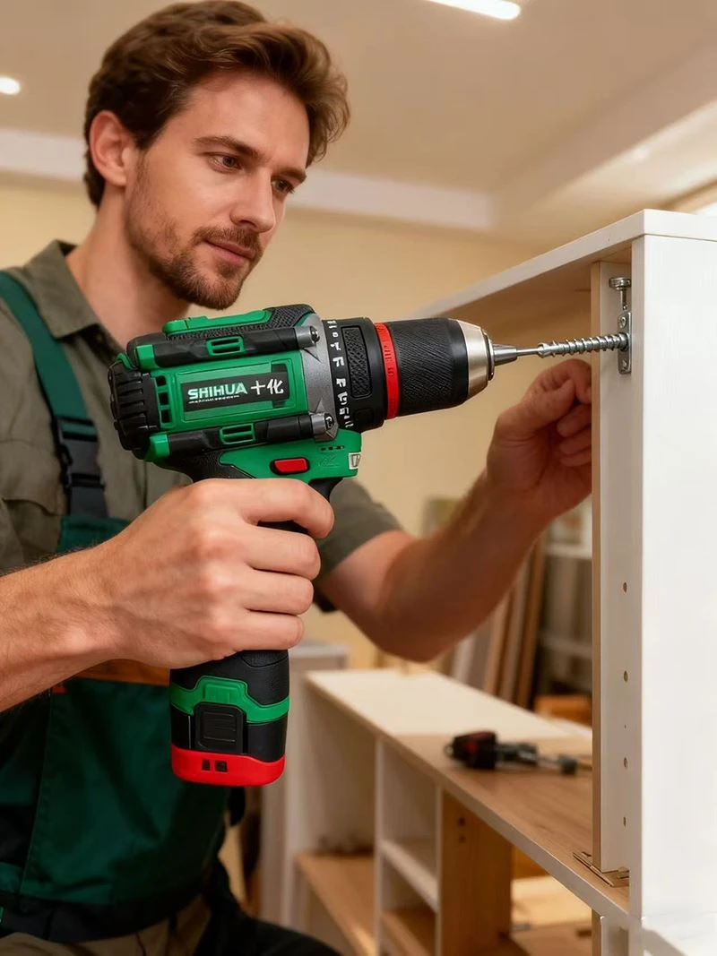 21v cordless impact wrench (9)
