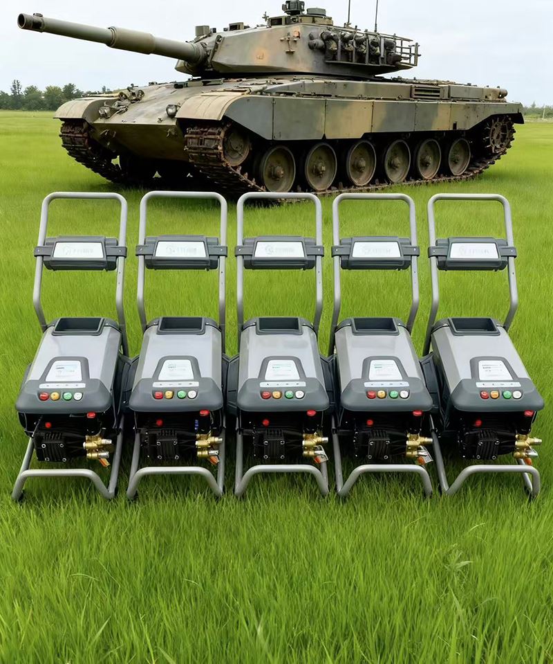agricultural pressure washer (9)