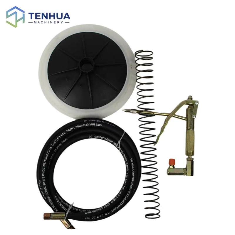 air pneumatic grease pump (10)