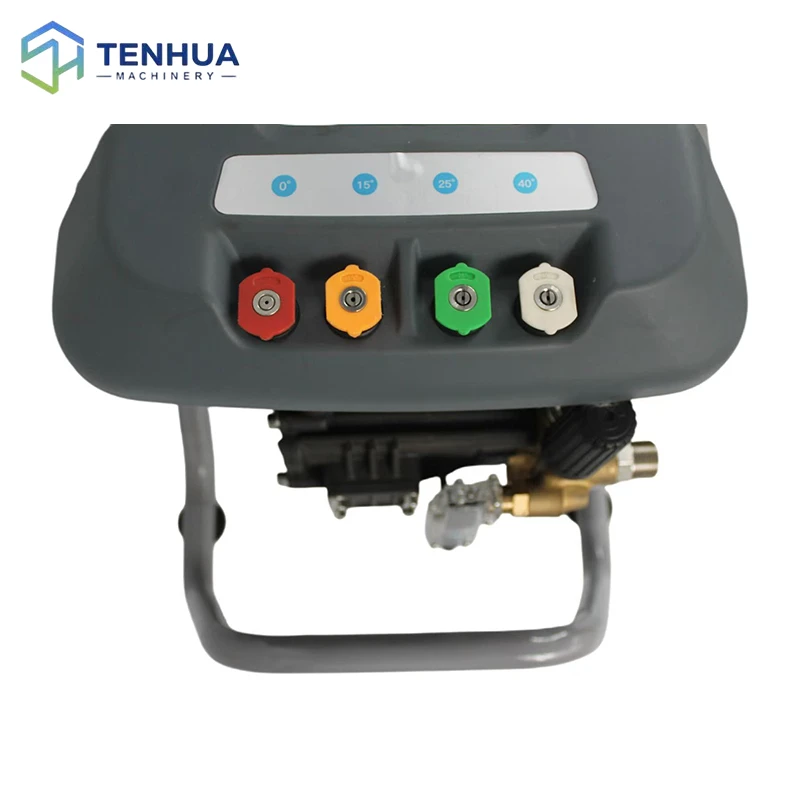 high pressure industrial cleaner (8)