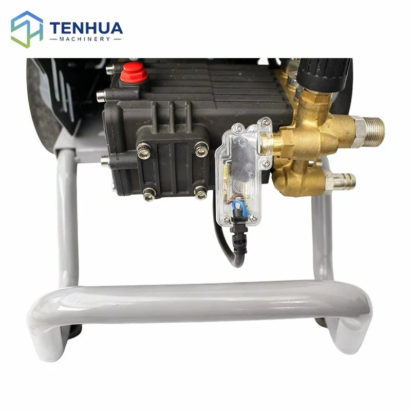 high pressure industrial cleaner (3)
