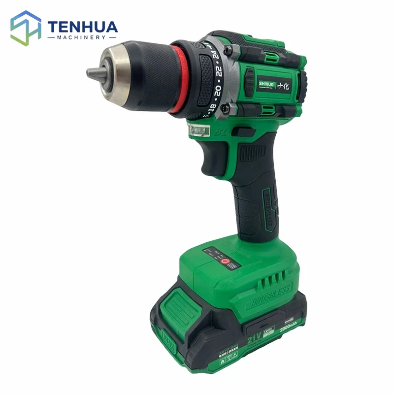 Small Electric Wrench Small Electric Wrench